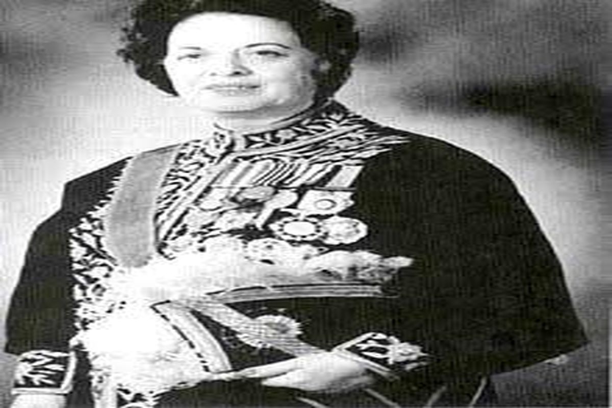 ماجرای نخستین وزیر زن پهلوی روی آنتن شبکه مستند