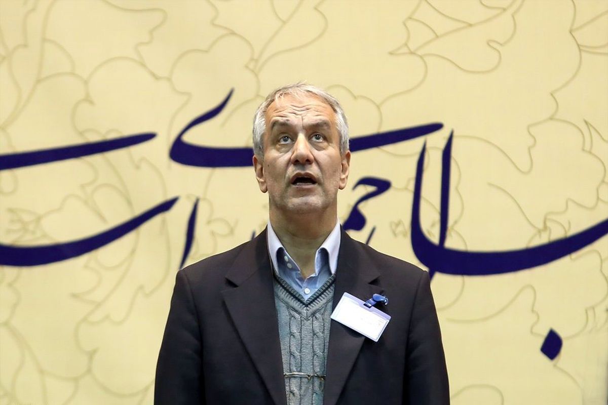 کفاشیان: ایران امنیت کامل برای برگزاری مسابقات  را دارد