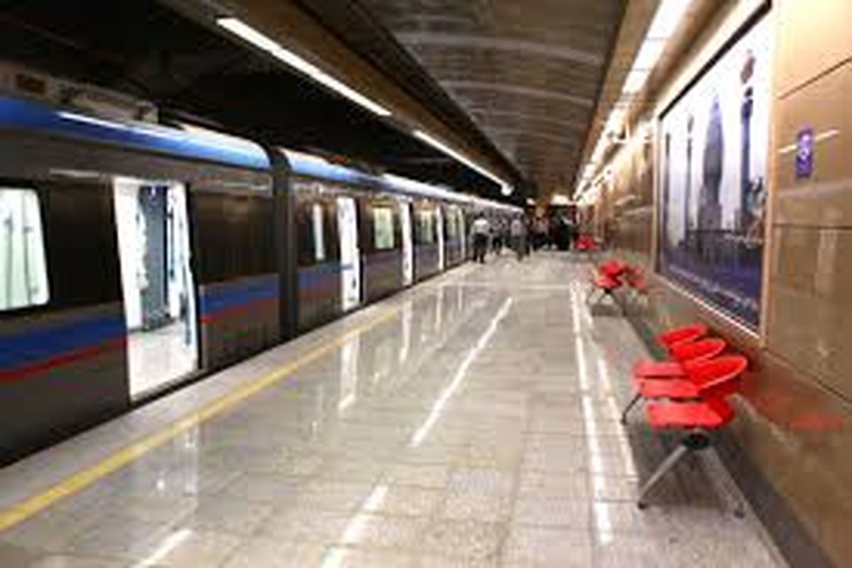 نخستین ایستگاه متروی قم در میدان مطهری احداث می‌شود