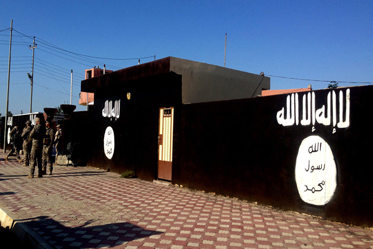 داعش مقر خود را به لیبی منتقل می‌کند؟