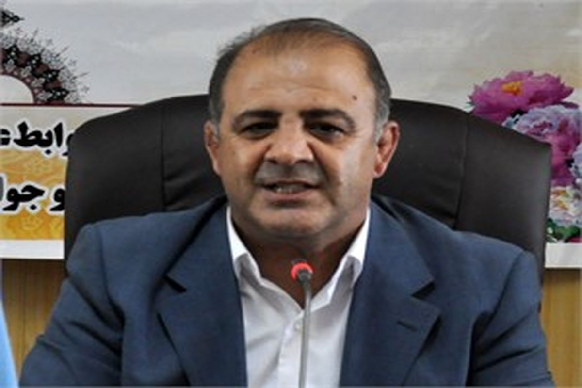 طی حکمی ، چمن گلی بعنوان عضو شورای راهبردی جمعیت آذربایجان غربی انتخاب شد