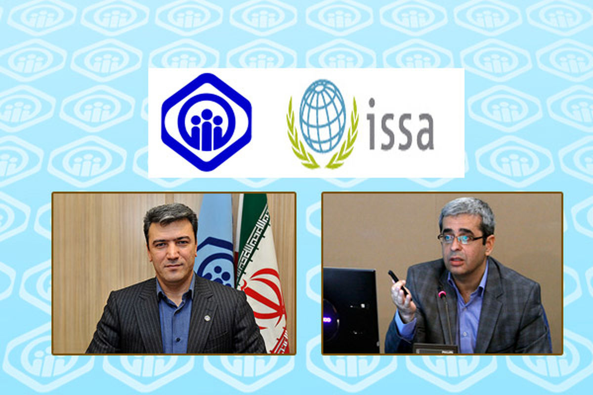 انتخاب دو ایرانی به عنوان نایب رئیس کمیسیون های فنی اتحادیه بین المللی تامین اجتماعی