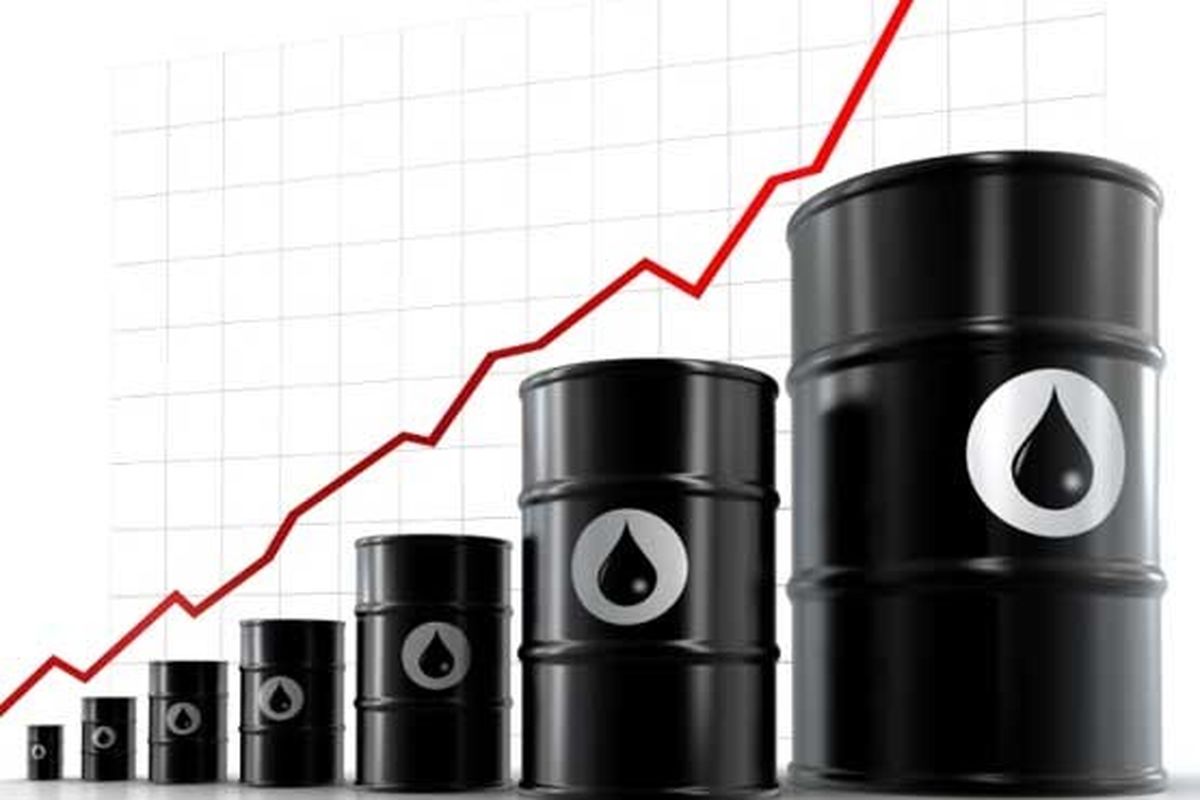 تولید نفت ایران ۴۰۰ هزار بشکه در روز افزایش یافت