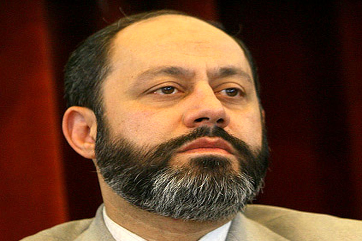 شهاب الدین صدر انصراف خود صدر از کاندیداتوری مجلس تکذیب شد