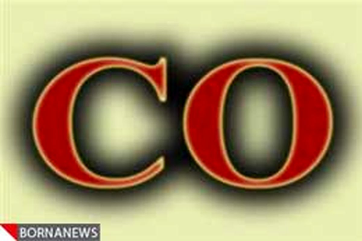 مرگ خاموش زوج جوان در 