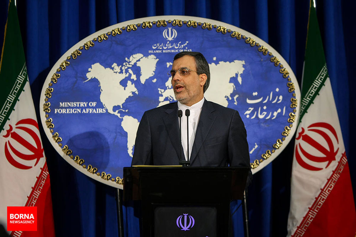 مبادله زندانیان به درخواست آمریکا و با هماهنگی مسئولان عالیرتبه ایران انجام شد