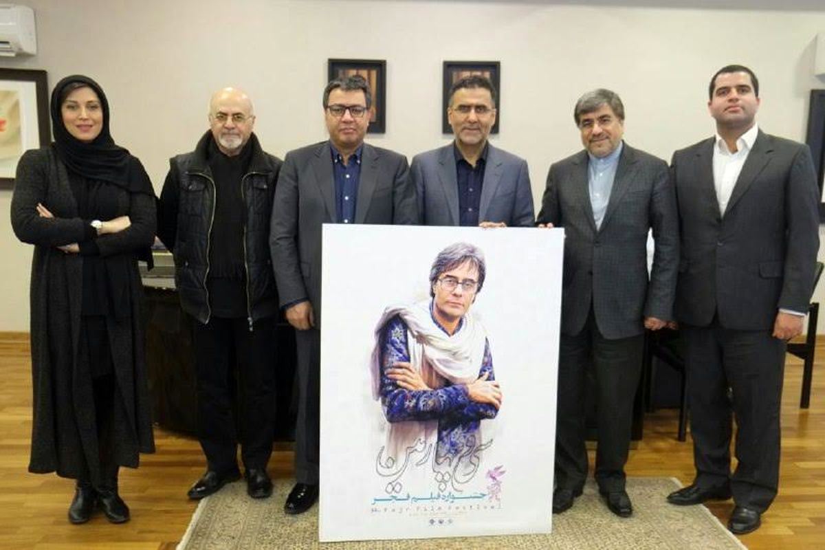 سینمای ایران از نقاط برجسته عرصه فرهنگ و هنر است