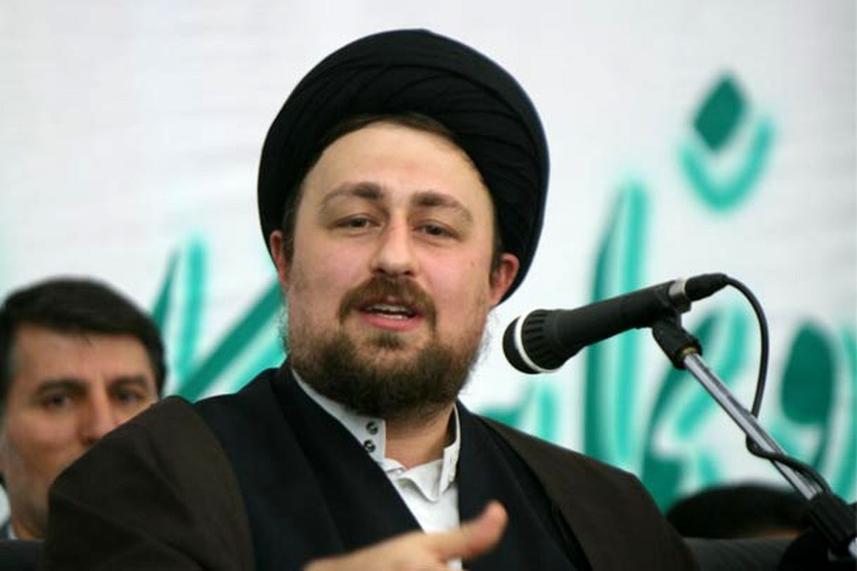 واکنش جامعه روحانیت به خبر رد صلاحیت سید حسن خمینی