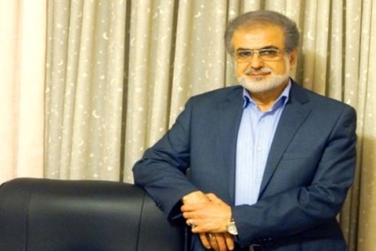 دکتر روحانی به مجلسی همسو و همکار نیاز دارد