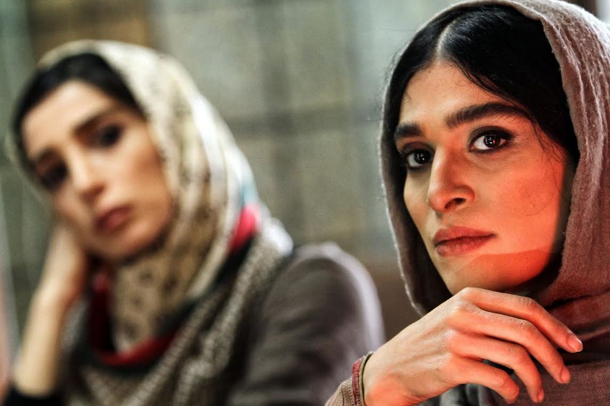 اولین فیلم سلفی سینمایی۱۰ میلیون تومان جایزه می دهد