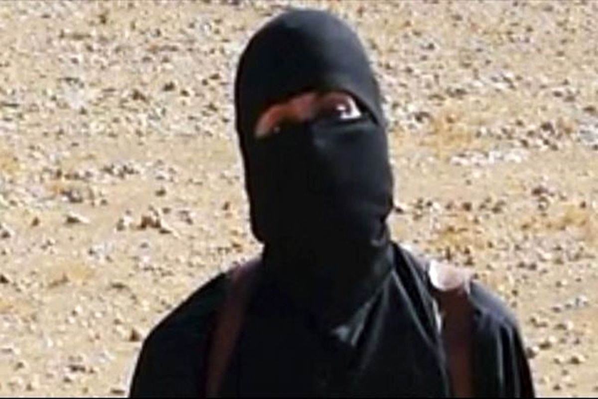 مسئول شاخه نظامی داعش در موصل به هلاکت رسید
