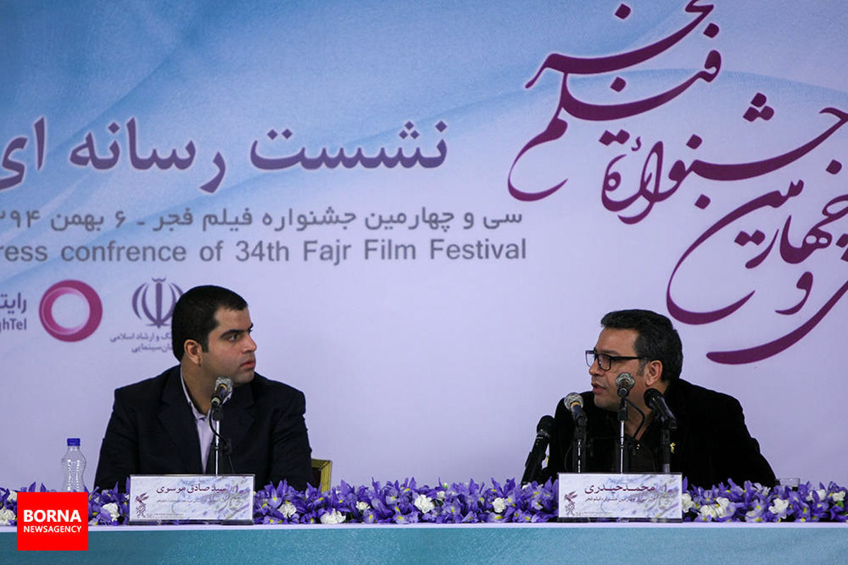 تجلیل جشنواره فیلم فجر از ۱۰۰ دوبلور و آهنگساز