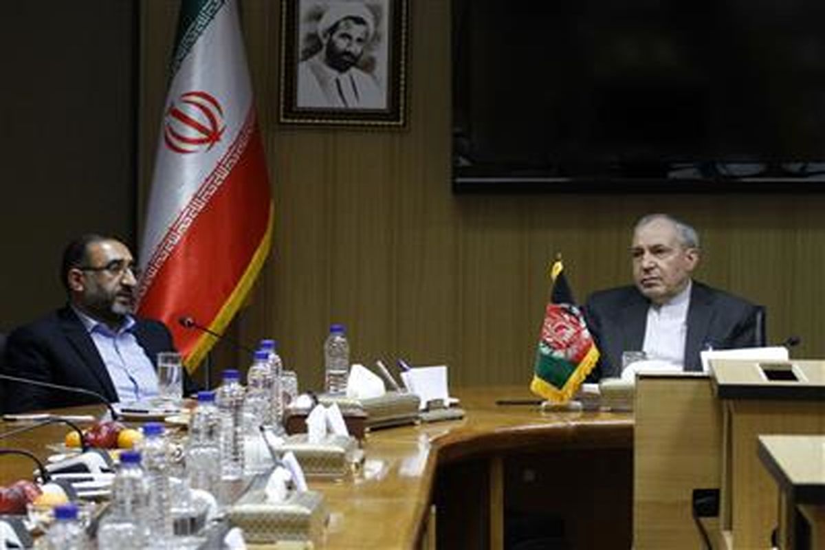 دولت ایران به مهاجران افغانی خدمات آموزشی مناسبی رسانده است
