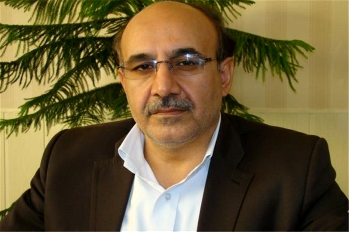 رئیس سازمان جهاد کشاورزی استان لرستان منصوب شد