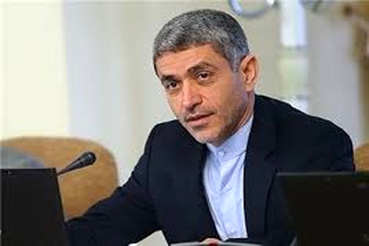توافق جدید اقتصادی تهران-بخارست