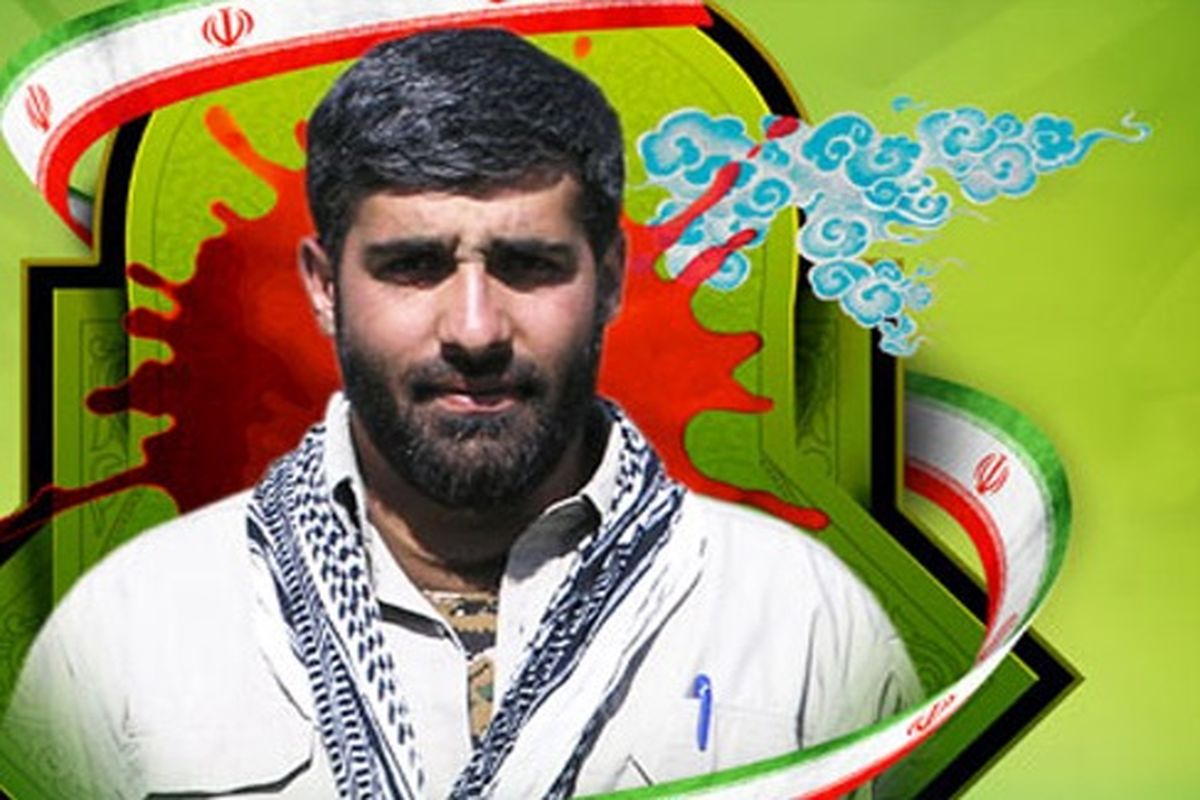 پیکر شهید ثامنی به دست تروریست‌ها افتاد