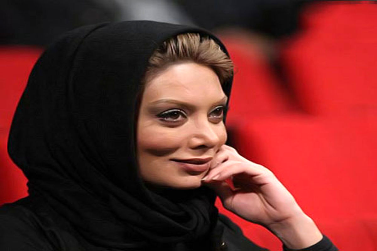 بازیگر خانم ایرانی خبر ازدواجش را تکذیب کرد