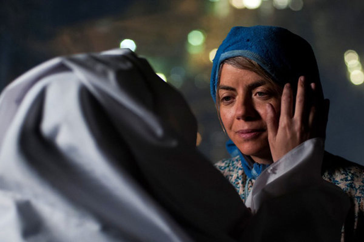 فیلم «دو» از ایران به جشنواره «سیلک رود» راه پیدا کرد