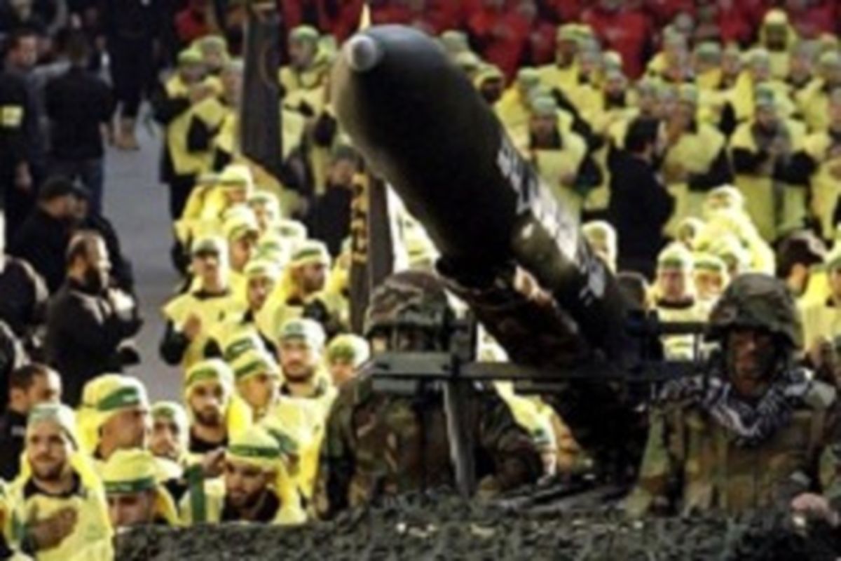 حزب الله، معجزه عربی را محقق کرد