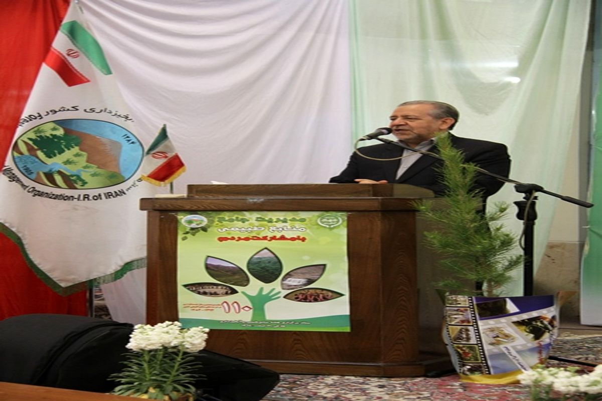 استاندار اصفهان: نگران محیط زیست باشیم