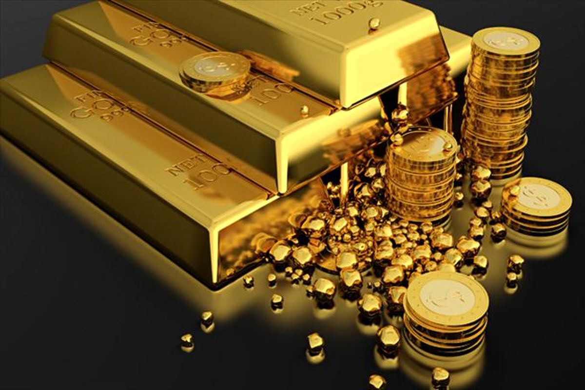 آخرین قیمت طلا، سکه و ارز