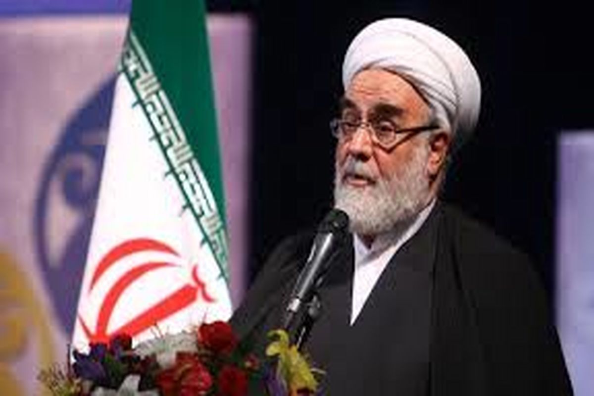 پیوند ایران و عراق باید روز به روز مستحکم‌تر شود