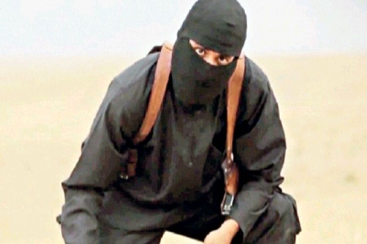 جدیدترین شیوه اعدام گروه تروریست‌های داعشی