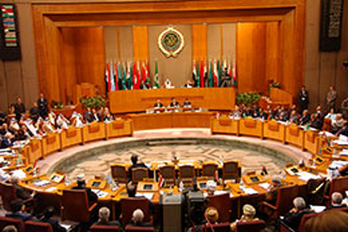 تیرخلاص عربستان به اتحادیه عرب
