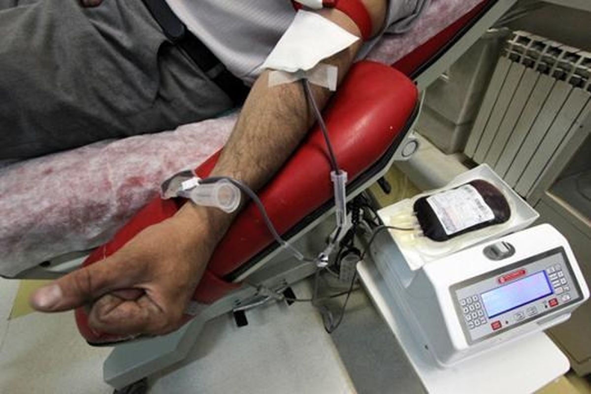 پایگاه‌های فعال اهدای خون مشهد در ایام تعطیلات نوروز ۹۵ اعلام شد