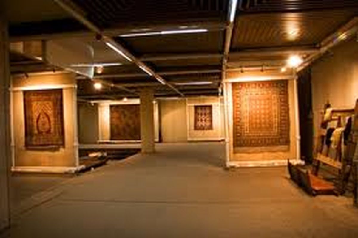 موزه آستان‌قدس رضوی با گنجینه‌های منحصربه‌فرد، آماده پذیرایی از زائران نوروزی