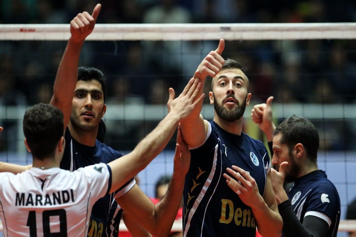 تلاش مدعیان تهرانی برای حفظ جام در پایتخت