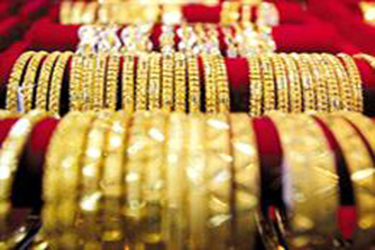 فروشندگان طلا اجازه فروش طلای خارجی را ندارند
