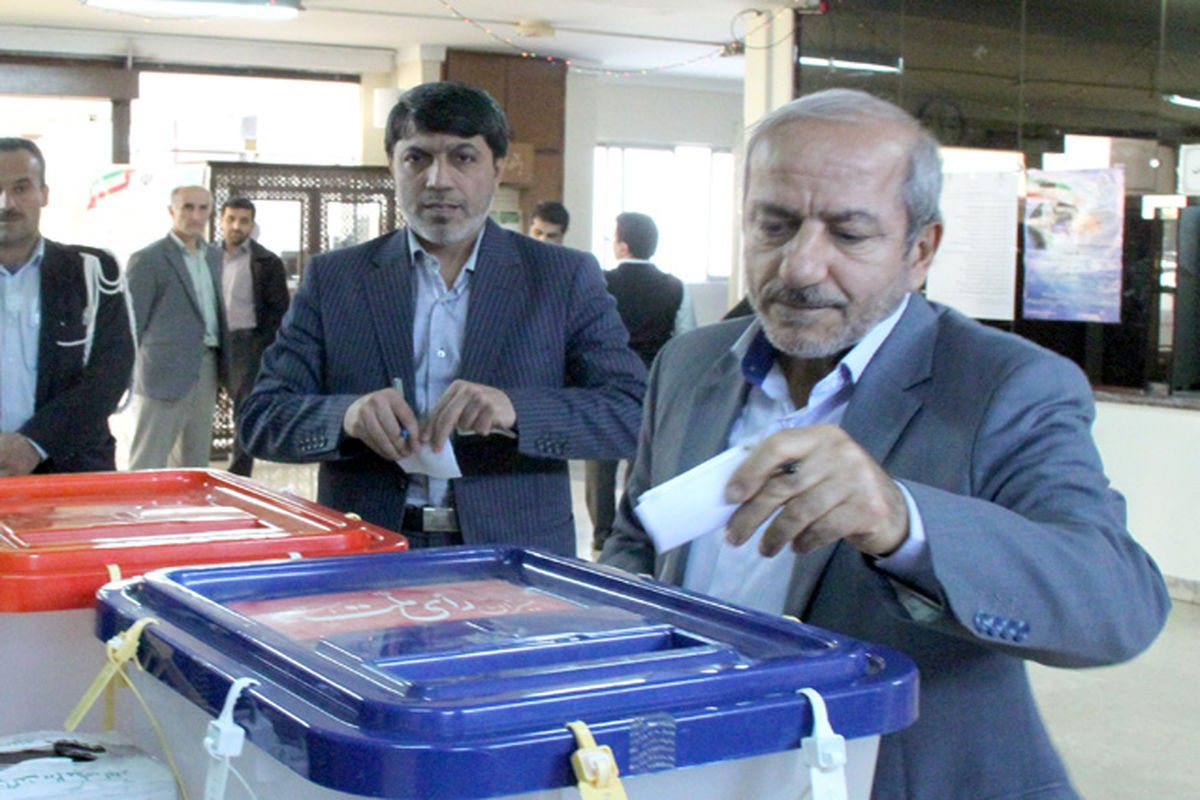 ایران تنها کشور اسلامی است که مردم قدرت در آن را جابه جا می کنند