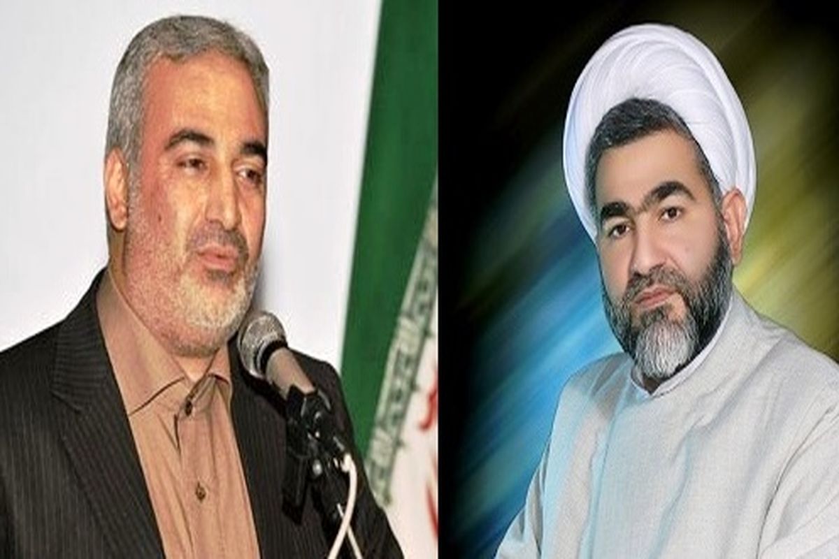 نوروزی و نکو به  دور دوم  انتخابات مجلس شورای اسلامی راه یافتند