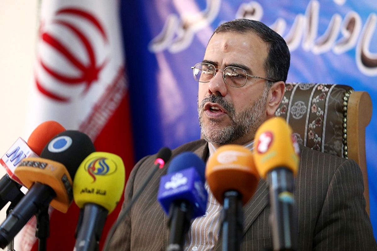 وزیر کشور به مشهد نرفته است/ شمارش آرای تهران ادامه دارد