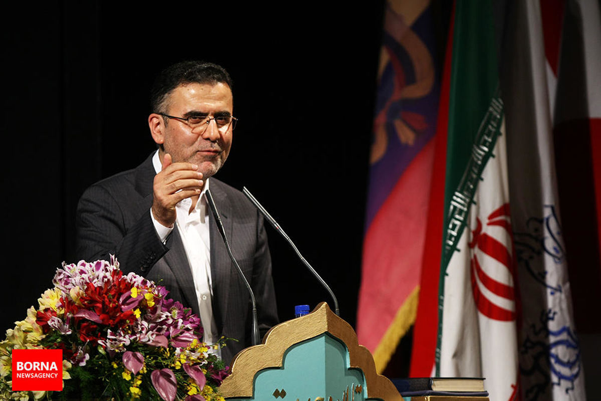 ایوبی: ایران توانایی برگزاری جشنواره ای بین المللی را در سطح استانداردهای جهانی دارد
