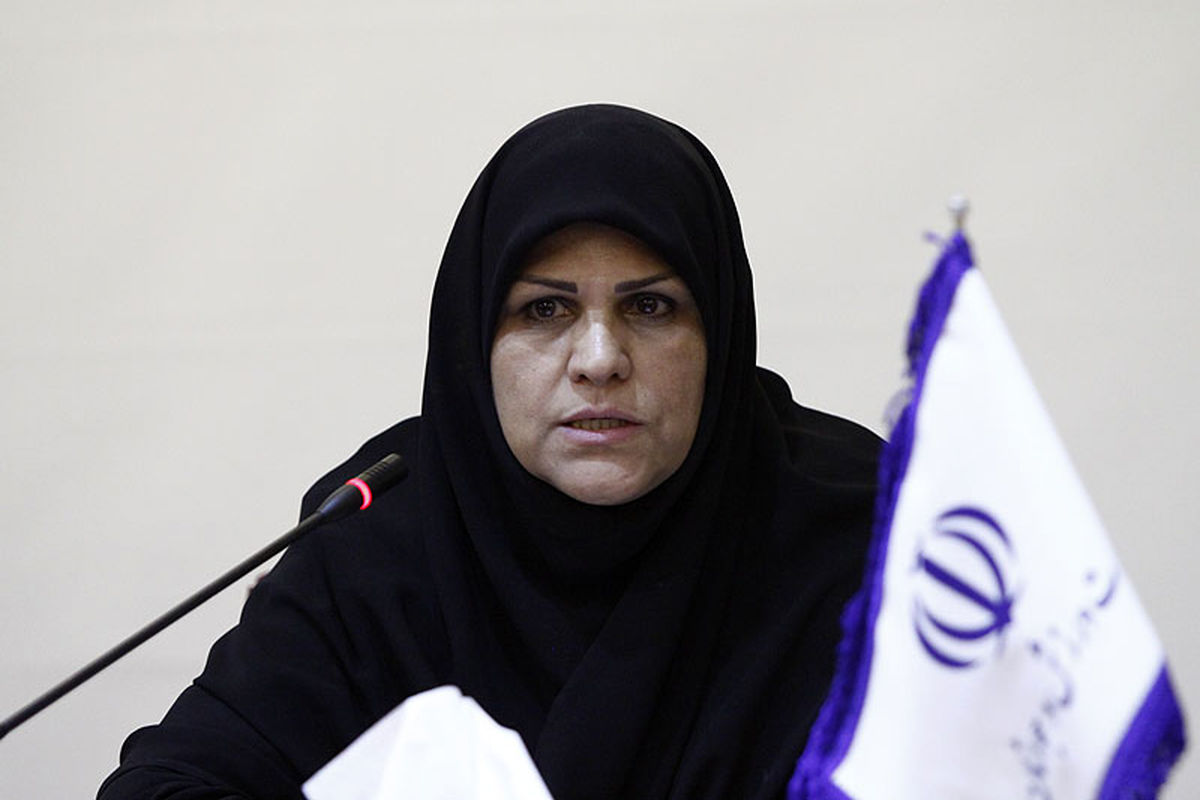 شهریان: تکواندو یکی از فدراسیون های موفق در حوزه زنان است