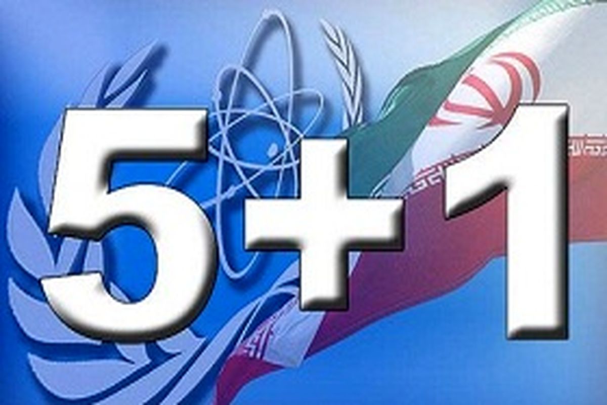 مذاکرات هسته‌ای ایران و تغییر الگوواره جهان