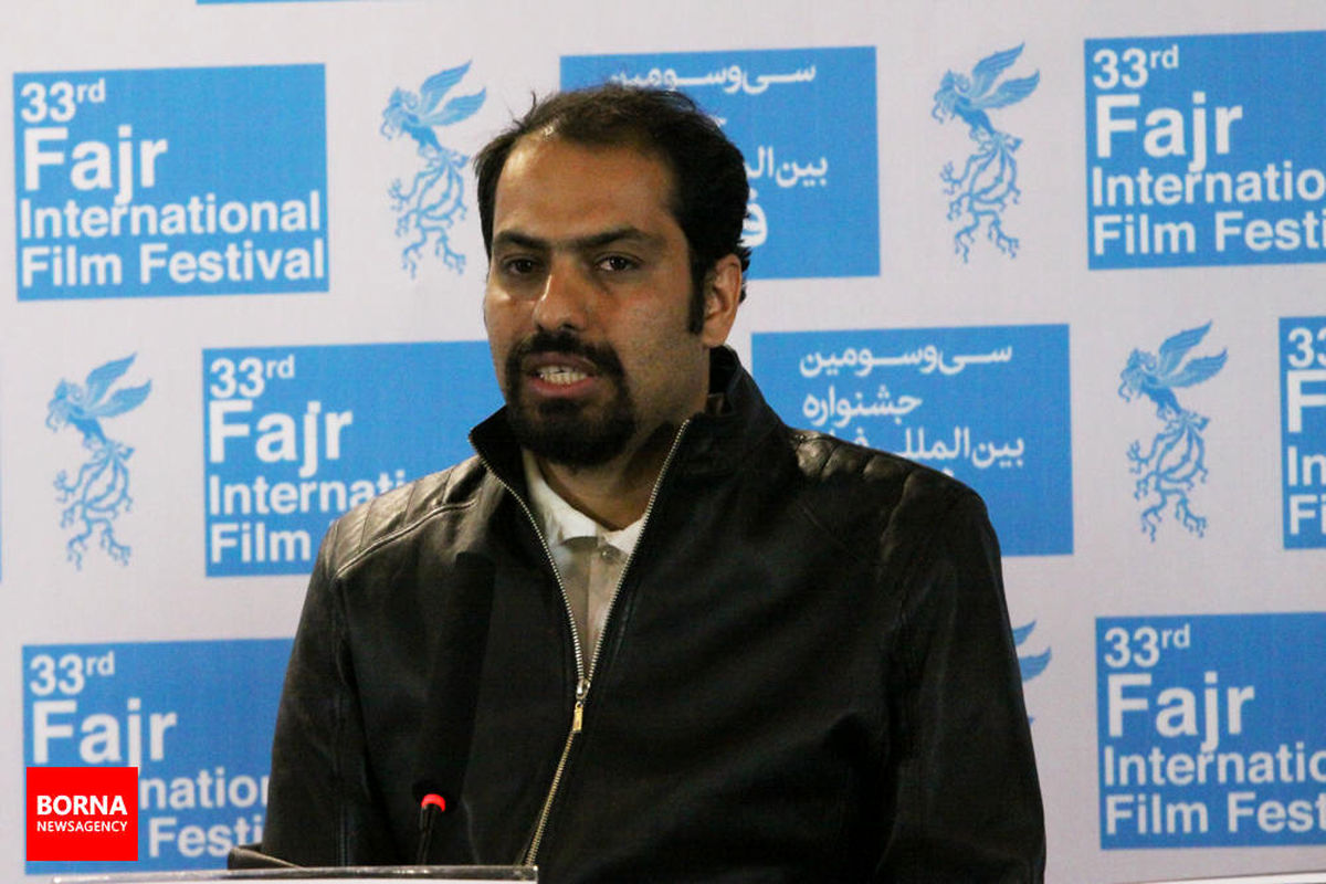 «علی ملاقلی پور» برای نکوداشت پدرش در جشنواره شهر فیلم می سازد