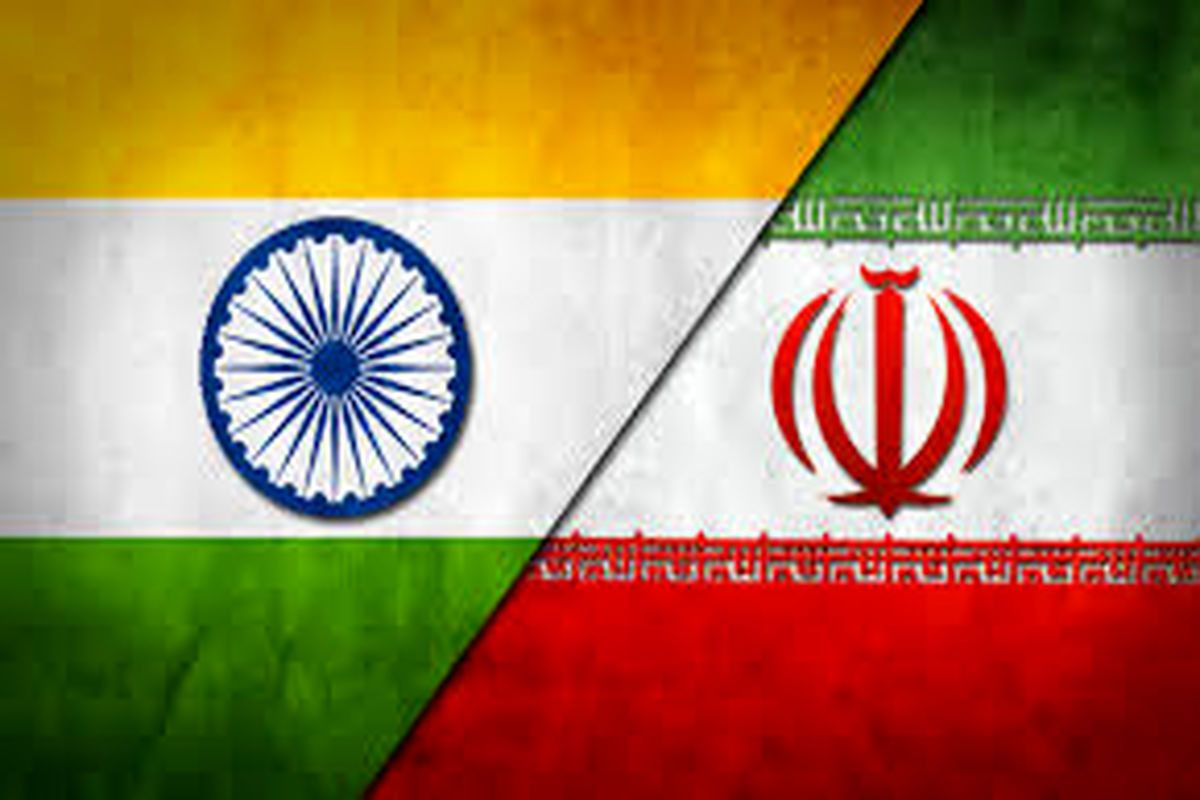 افزایش همکاری‌های تجاری ایران و هند
