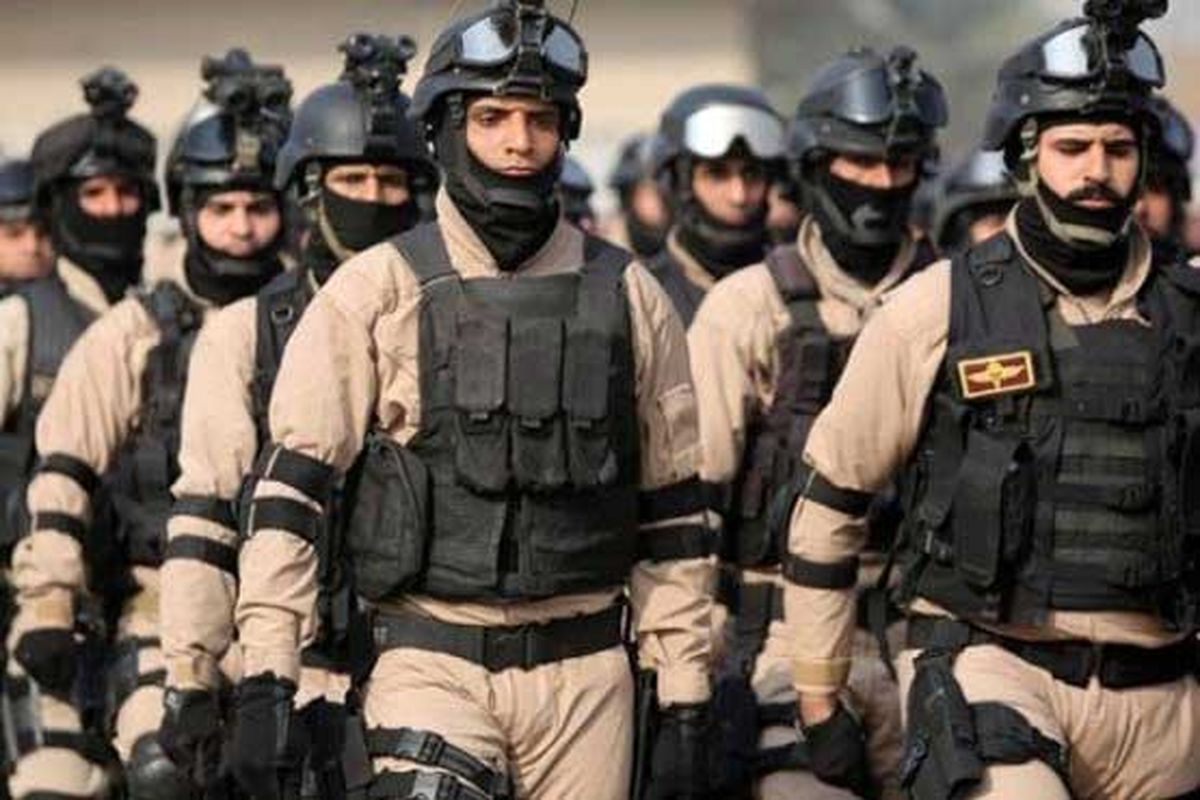 هلاکت ۲۷ داعشی در استان الانبار عراق
