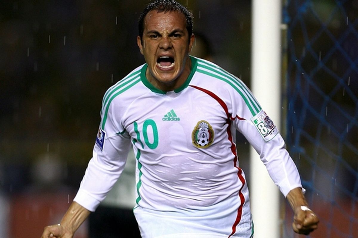 وداع کوآتمیک