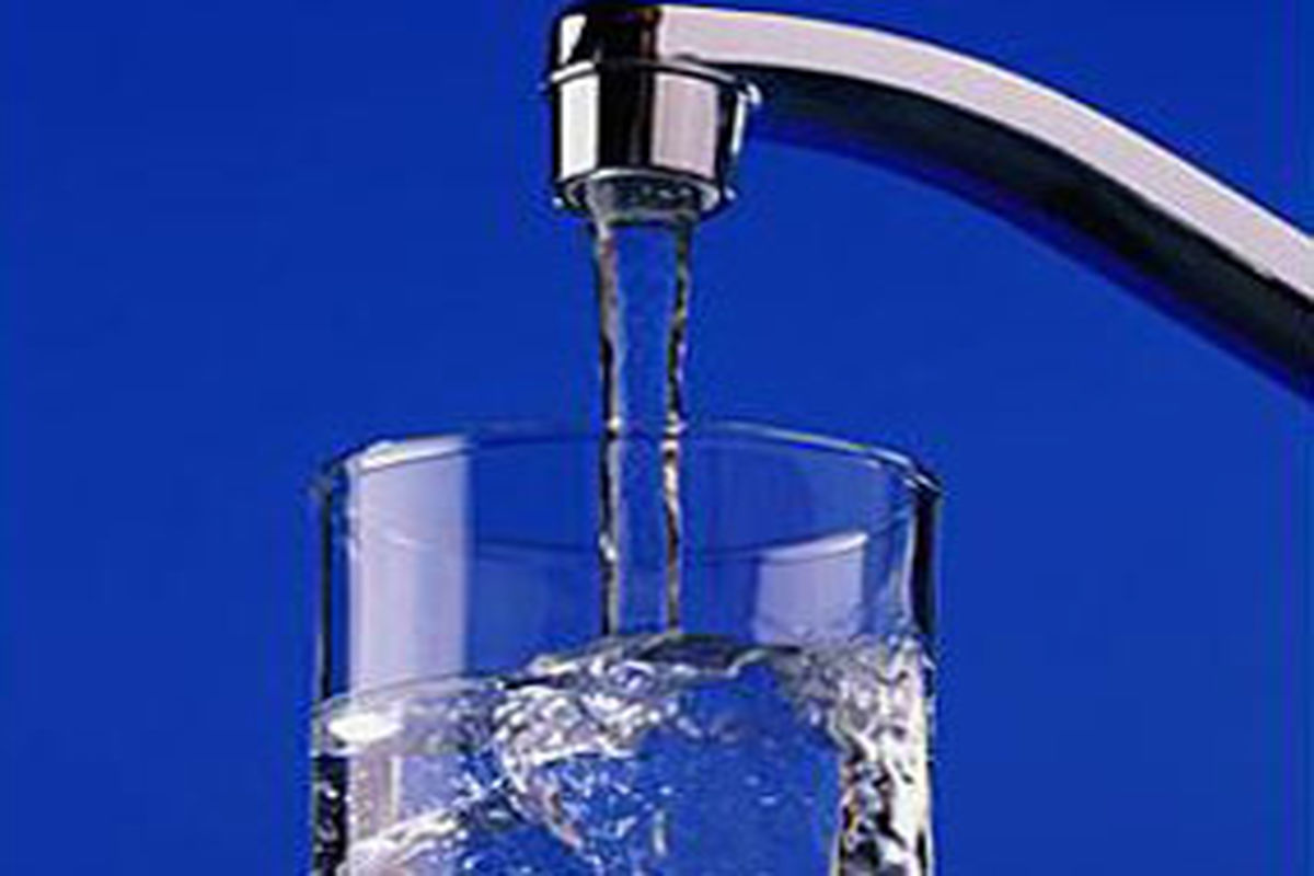 آب شرب همدان آلودگی ندارد.