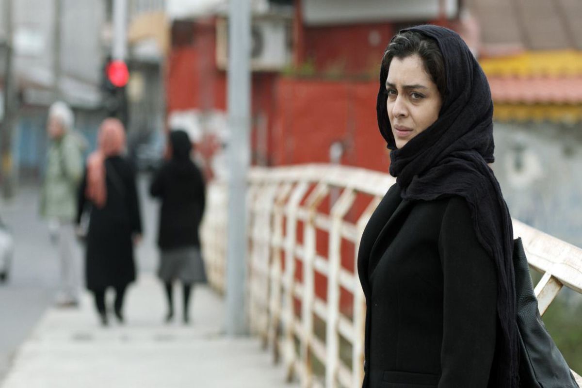 رونمایی از عکس‌های «ناهید» در نمایشگاه نخستین جشن عکاسان سینمای ایران