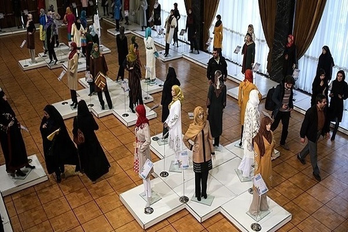 نظرسنجی علمی برای ترویج مد و لباس اسلامی ایرانی انجام شد