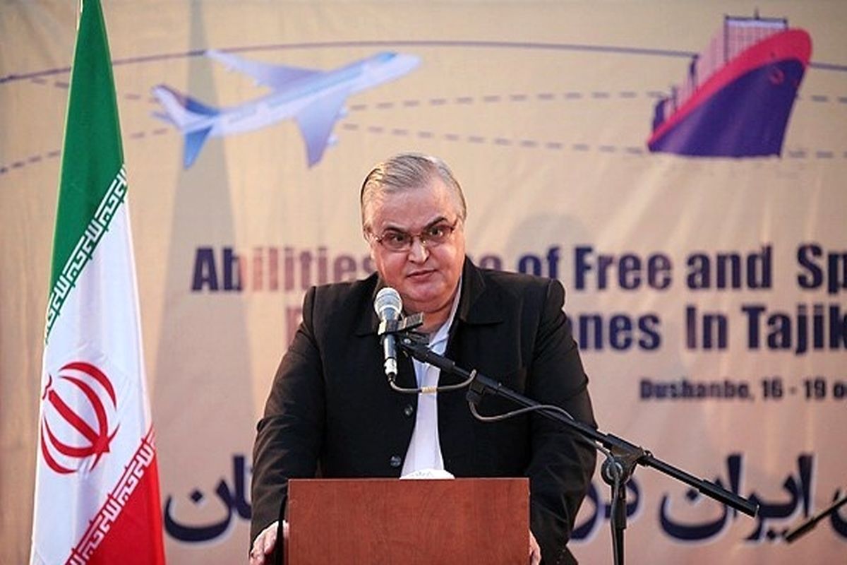 دعوت نماینده مجلس ششم شورای اسلامی از مردم تبریز برای استقبال پرشور از رئیس جمهوری