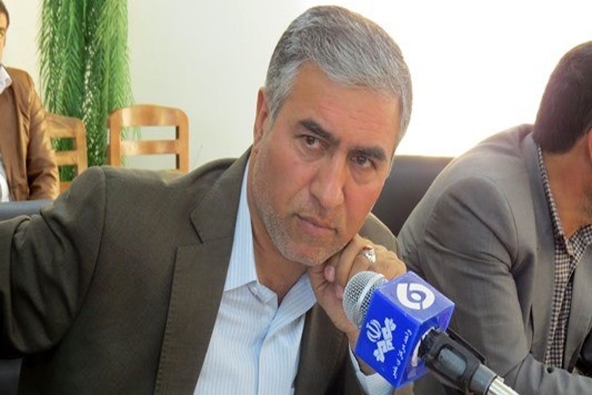 اقامه نماز جماعت در دو سیاه چادر عشایر