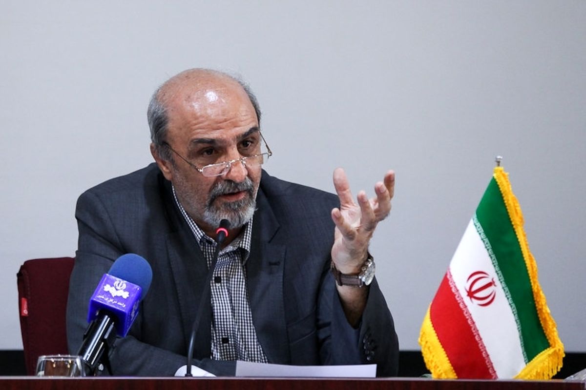 توسعه زیر ساخت های ورزشی از مهمترین برنامه های وزارت 
ورزش و جوانان است