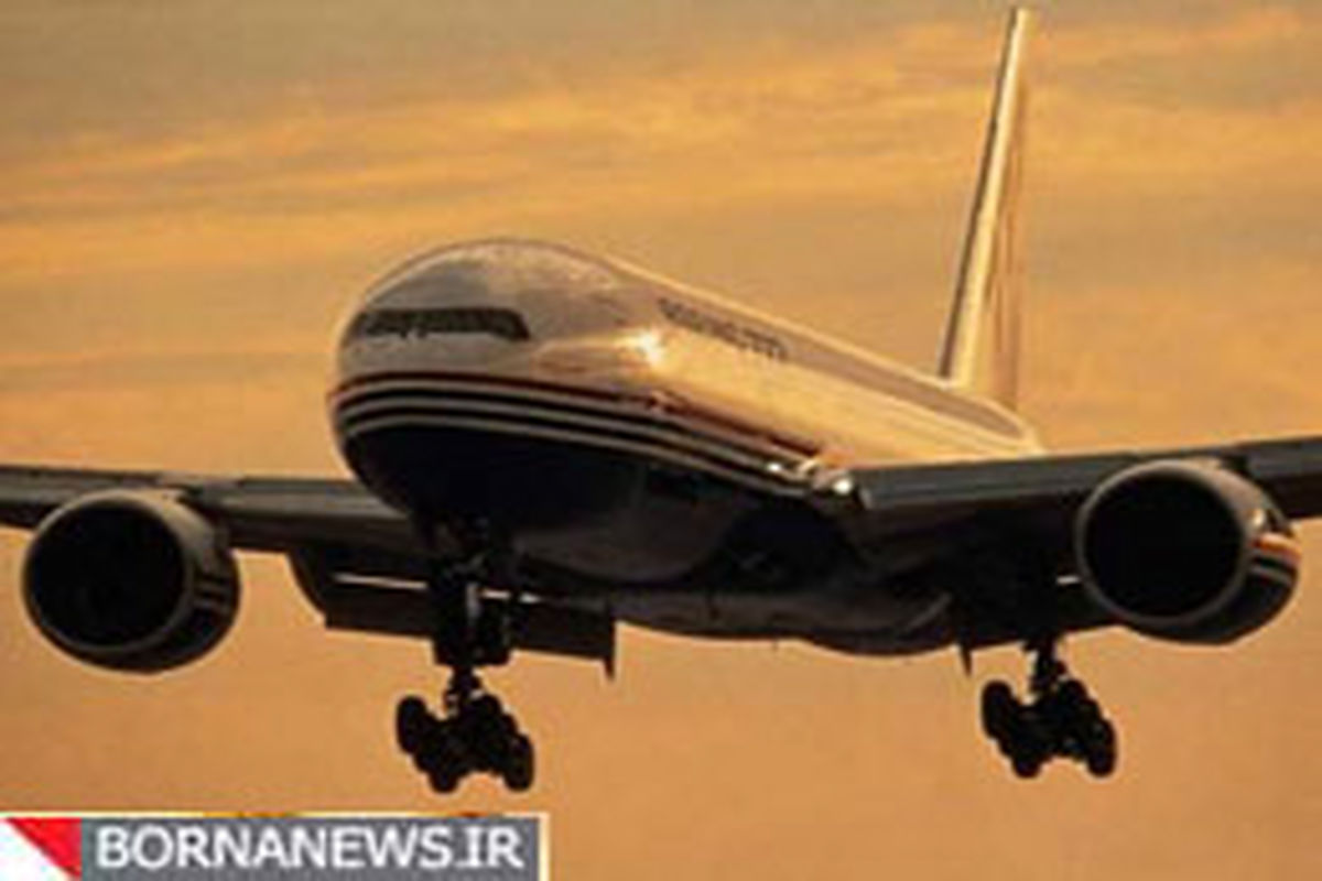 عربستان اجازه نداد، هواپیمای هلال احمر ایران در یمن فرود بیاید