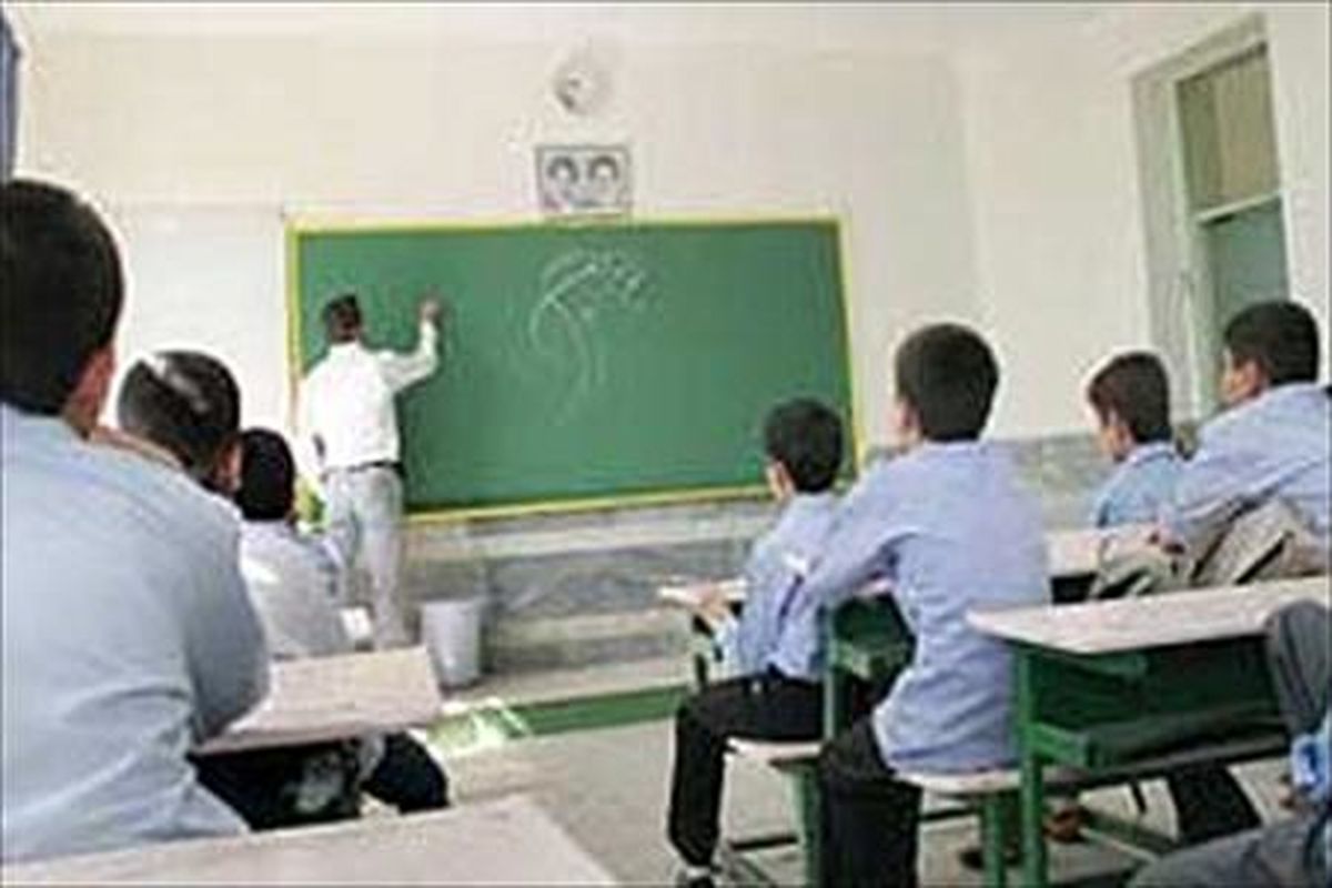 جذب «سرباز معلم» در آموزش و پرورش